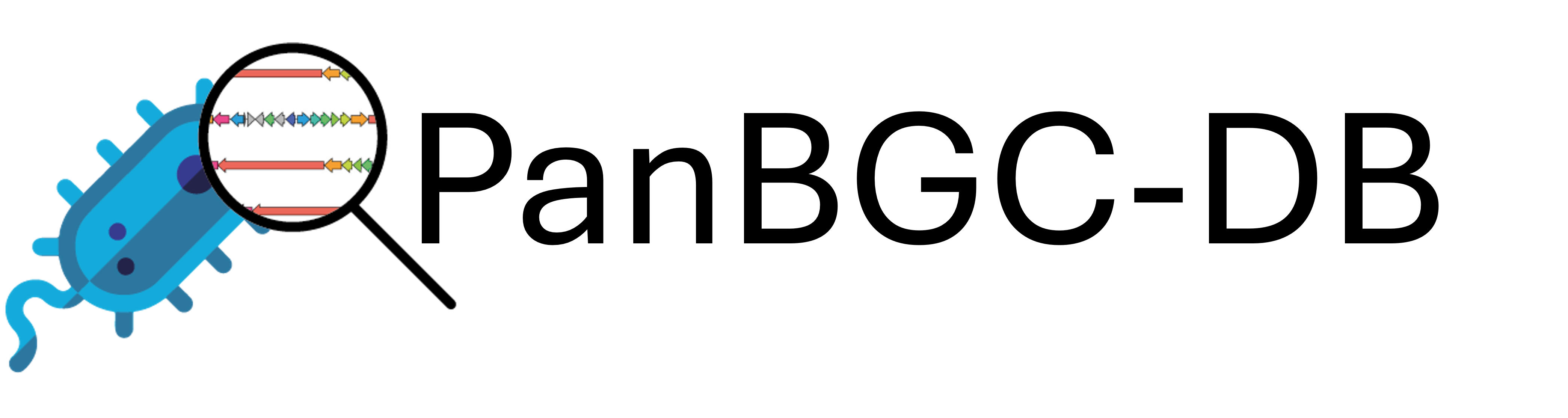 PanBGC-DB Logo